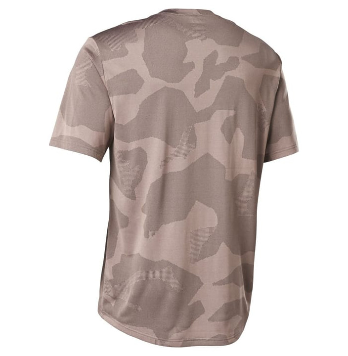 RANGER TRU DRI SS JERSEY