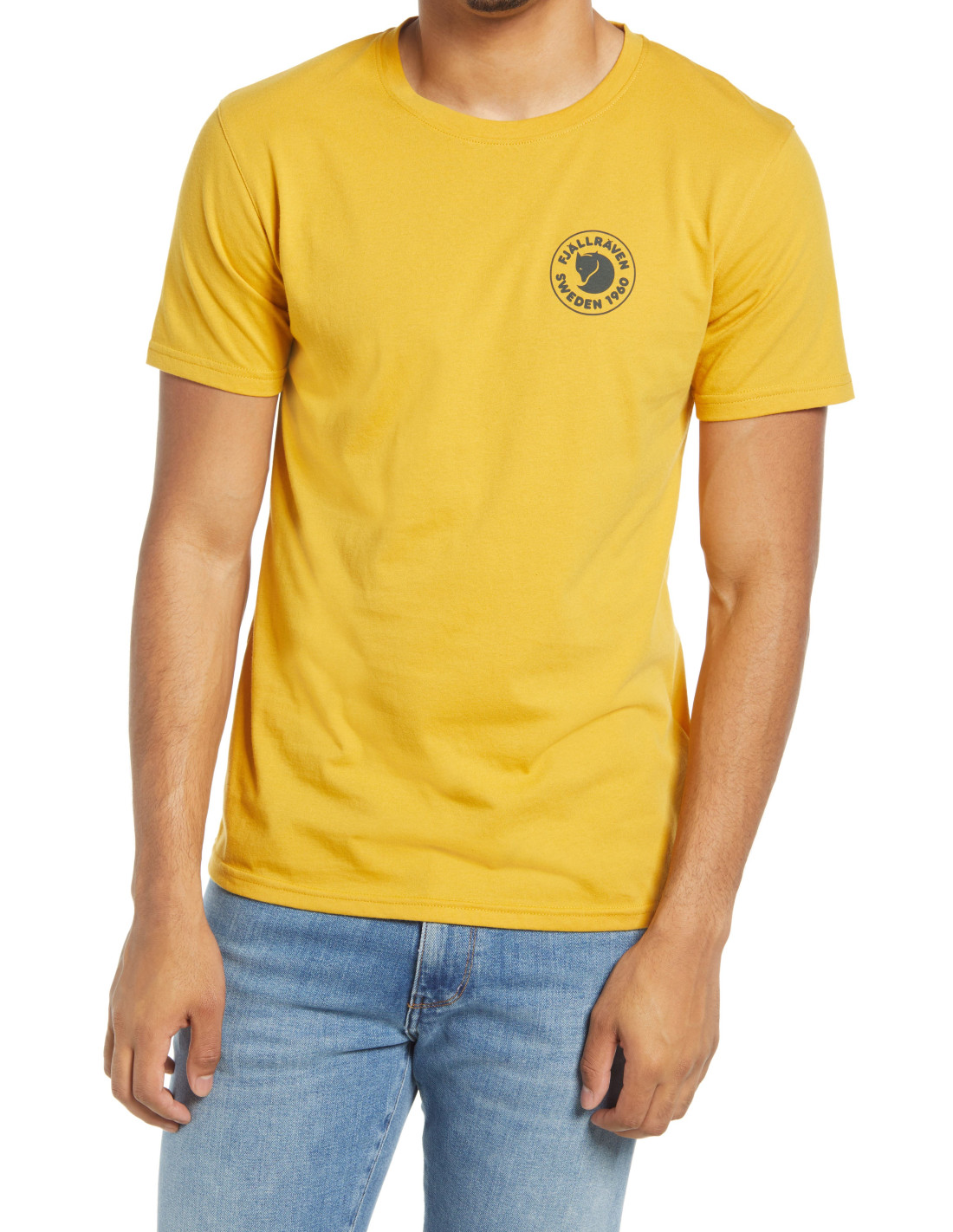 1960 LOGO T-SHIRT M