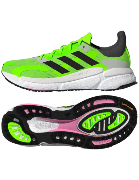 ZAPATILLAS SOLAR BOOST 4 M