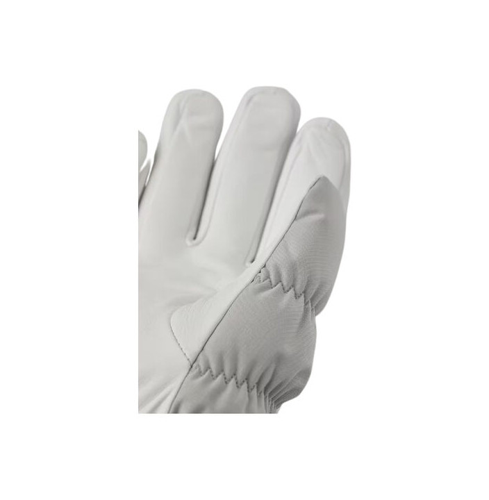 LUOMI CZONE FEMALE 5 FINGER