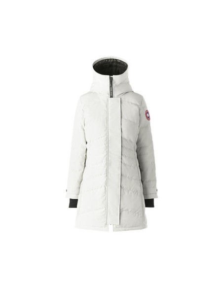 LORETTE PARKA - FUSION LORETTE PARKA - FUSION