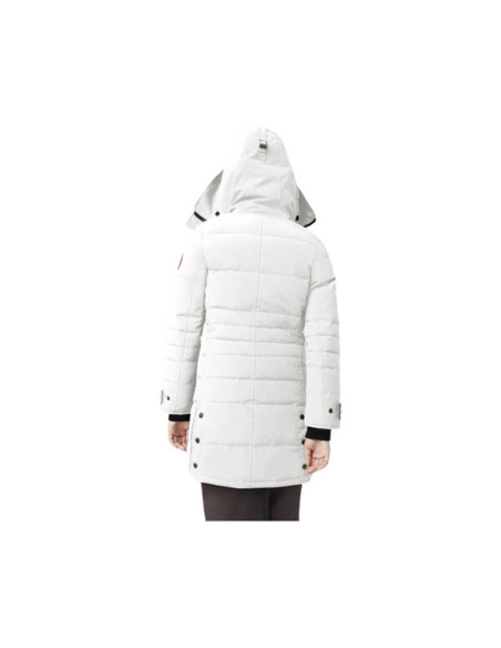 LORETTE PARKA - FUSION LORETTE PARKA - FUSION