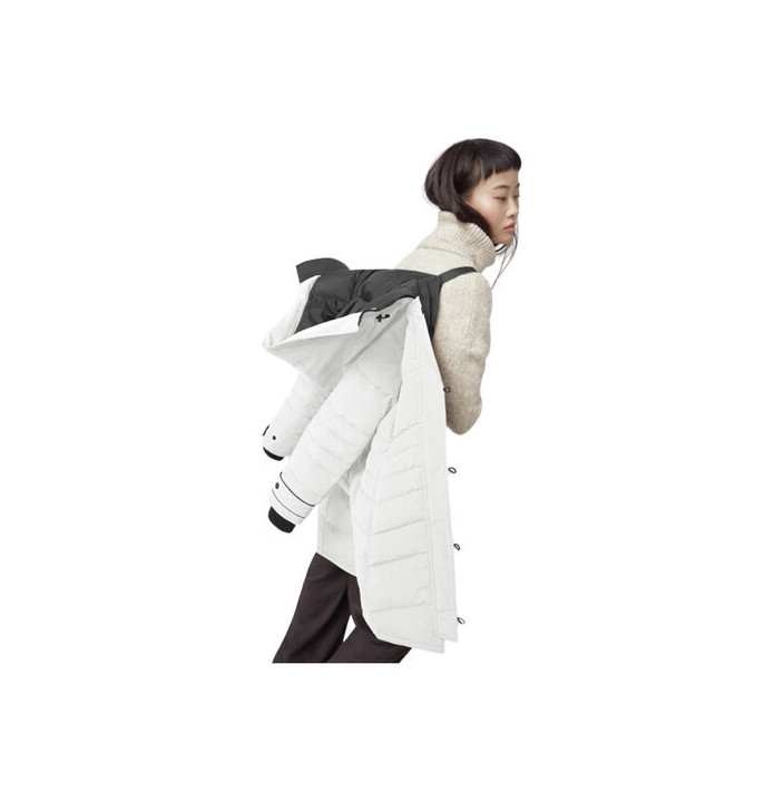 LORETTE PARKA - FUSION