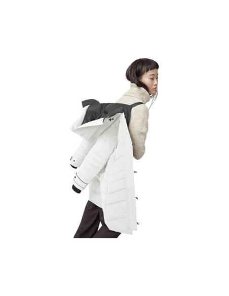 LORETTE PARKA - FUSION LORETTE PARKA - FUSION