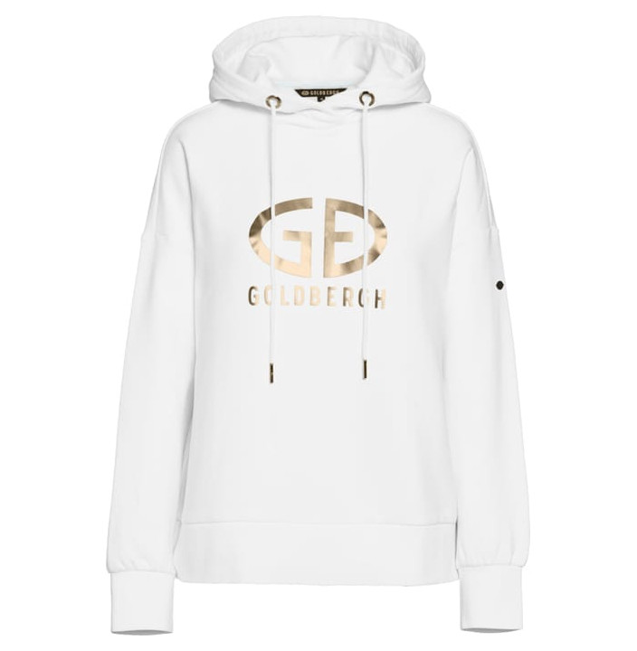 HARVARD HOODIE L S