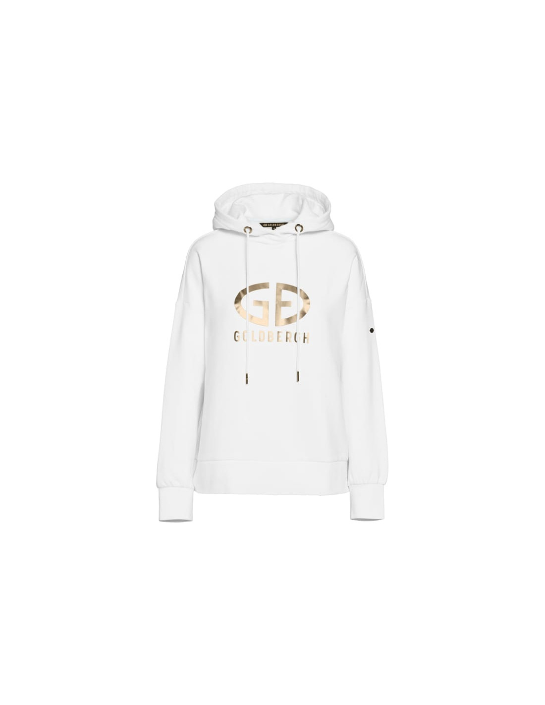 HARVARD HOODIE L S