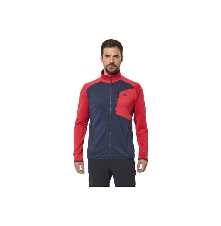 SENECA TECNO II JKT M