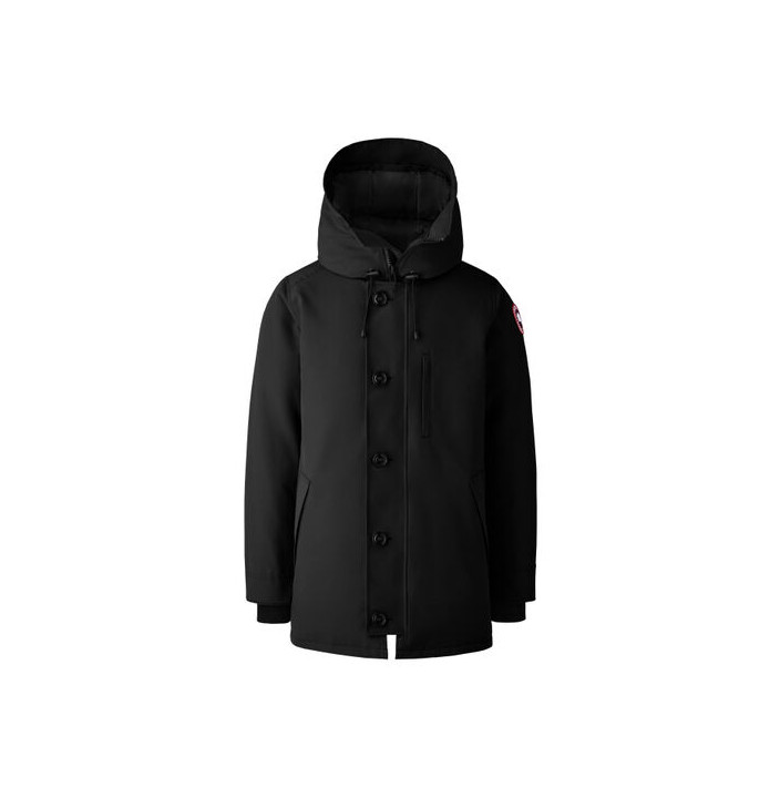 CHATEAU PARKA
