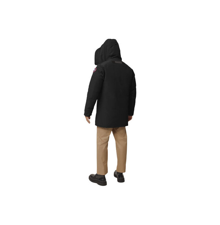CHATEAU PARKA
