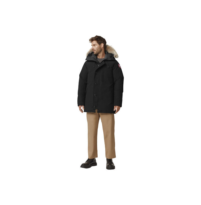 CHATEAU PARKA