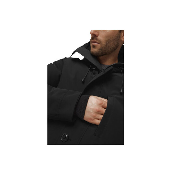 CHATEAU PARKA