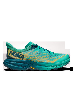 SPEEDGOAT 5