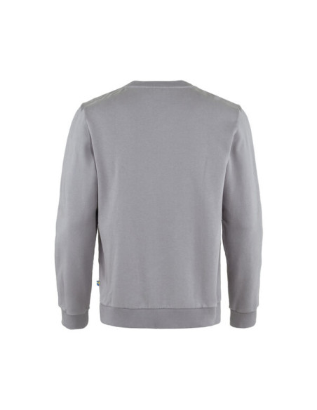 FJALLRAVEN LOGO SWEATER M FJALLRAVEN LOGO SWEATER M