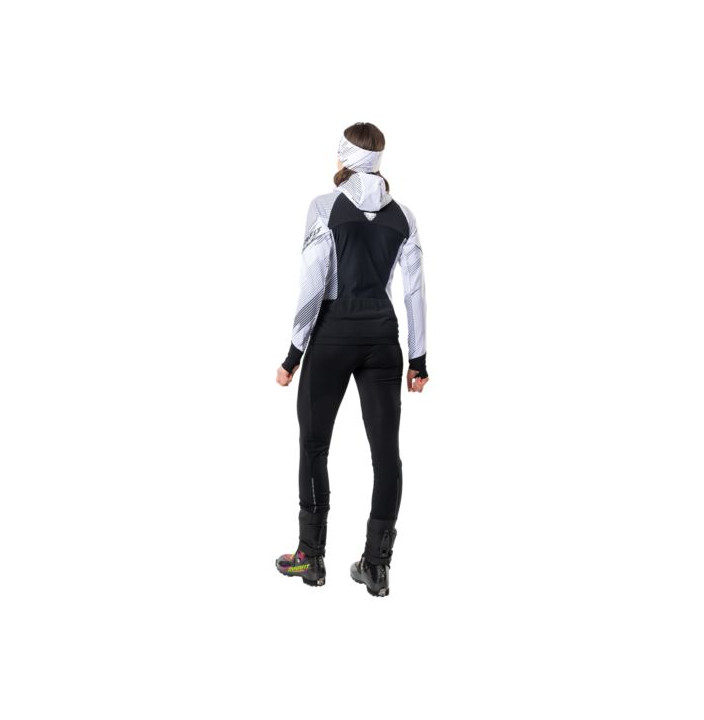 MEZZALAMA RACE JACKET WOMEN