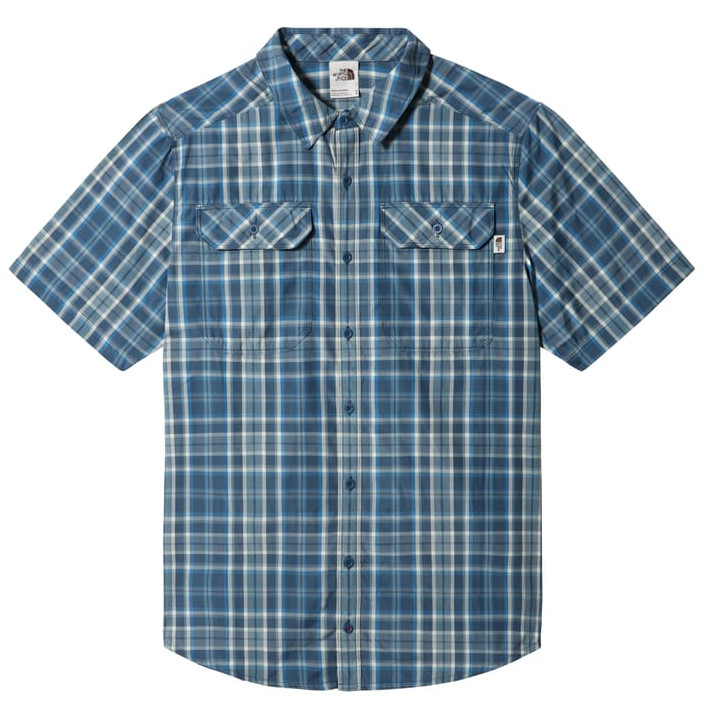 M S S PINE KNOT SHIRT - EU