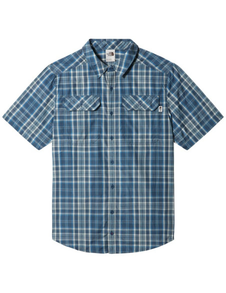 M S S PINE KNOT SHIRT - EU
