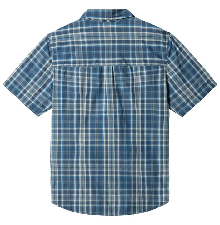 M S S PINE KNOT SHIRT - EU