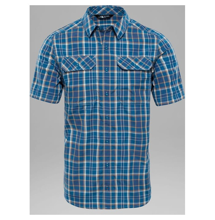 M S S PINE KNOT SHIRT - EU