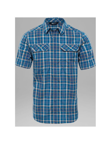 M S S PINE KNOT SHIRT - EU