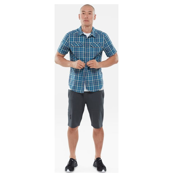 M S S PINE KNOT SHIRT - EU