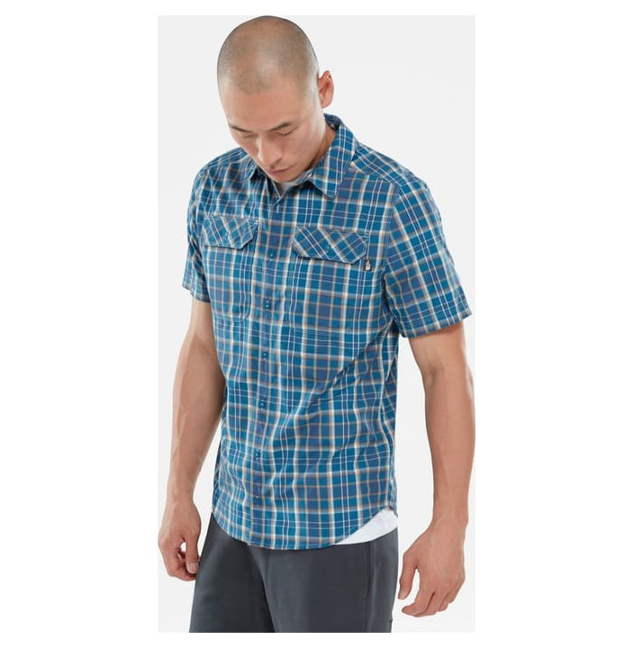 M S S PINE KNOT SHIRT - EU