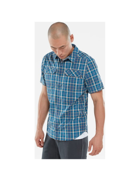 M S S PINE KNOT SHIRT - EU