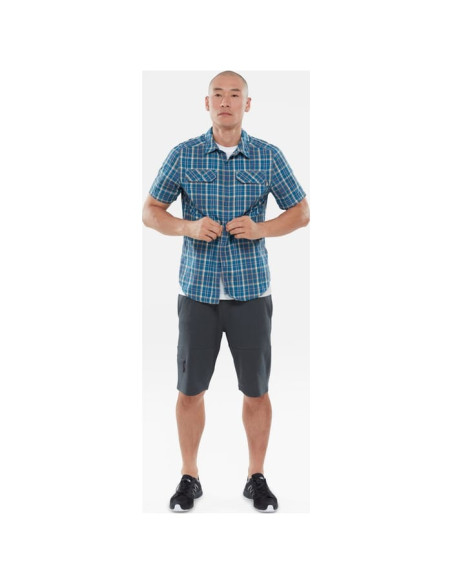 M S S PINE KNOT SHIRT - EU