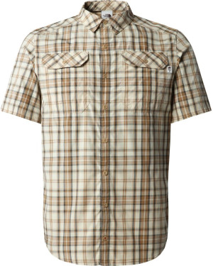 M S S PINE KNOT SHIRT - EU