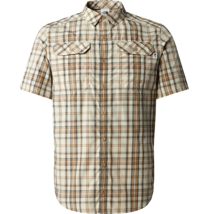 M S S PINE KNOT SHIRT - EU