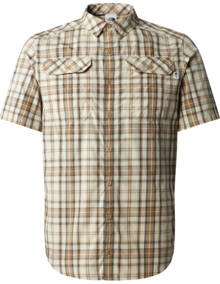 M S S PINE KNOT SHIRT - EU