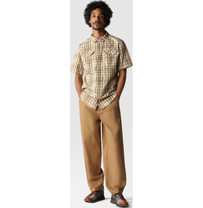 M S S PINE KNOT SHIRT - EU