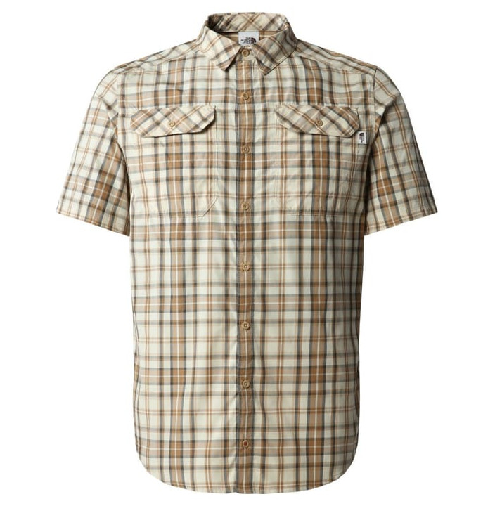 M S S PINE KNOT SHIRT - EU