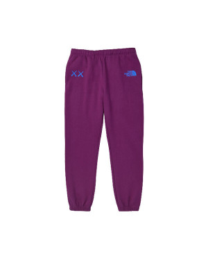 KAWS X PROJECT X SWEATPANT