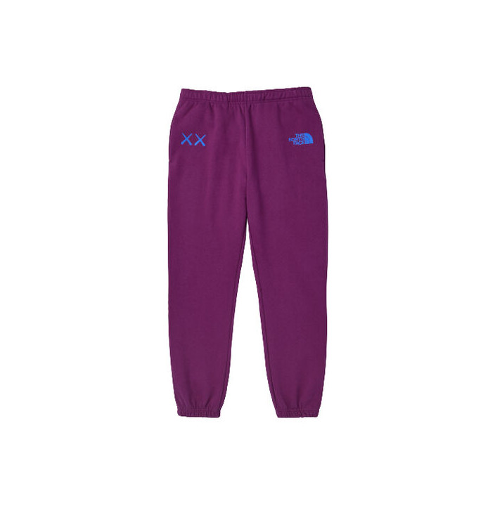 KAWS X PROJECT X SWEATPANT