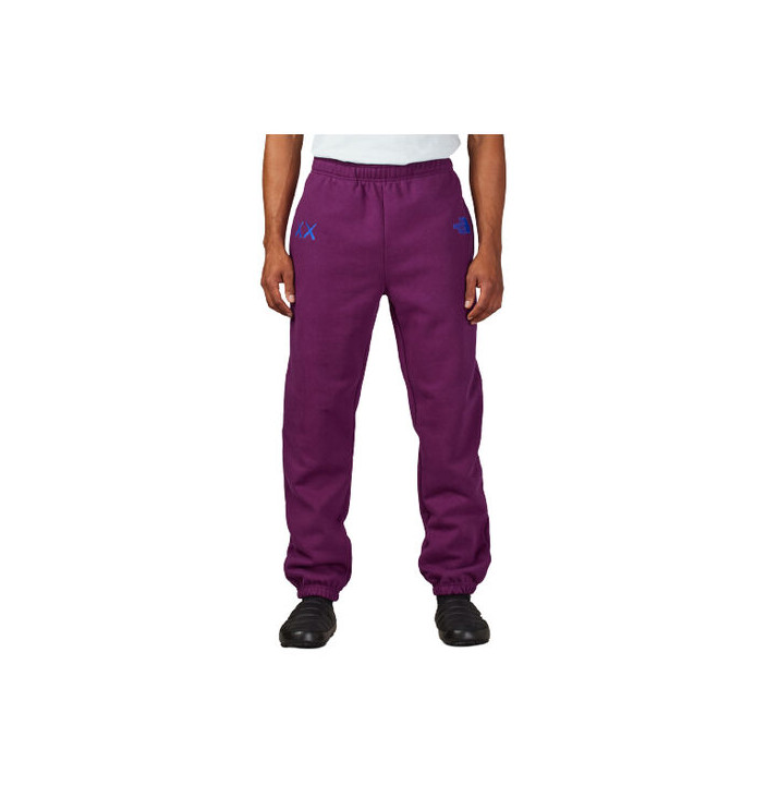 KAWS X PROJECT X SWEATPANT