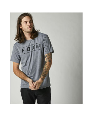 PINNACLE SS TECH TEE