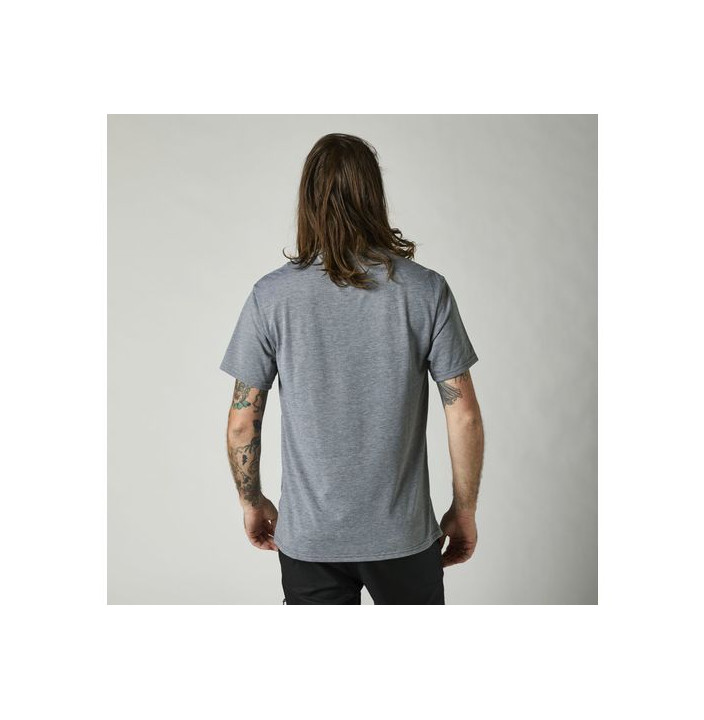 PINNACLE SS TECH TEE