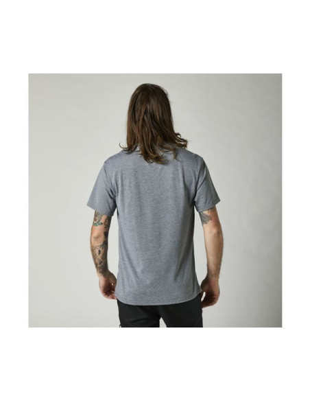 PINNACLE SS TECH TEE