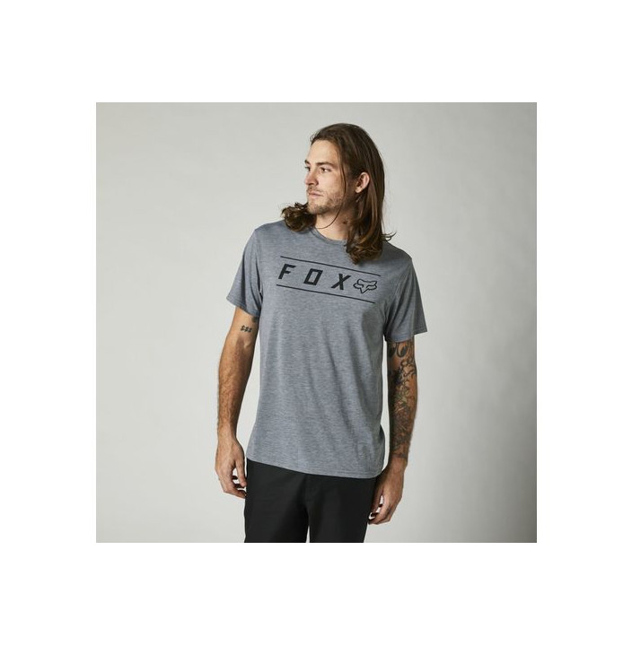 PINNACLE SS TECH TEE