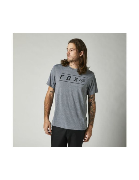 PINNACLE SS TECH TEE