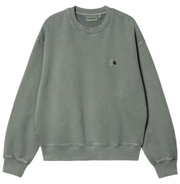 W' NELSON SWEAT