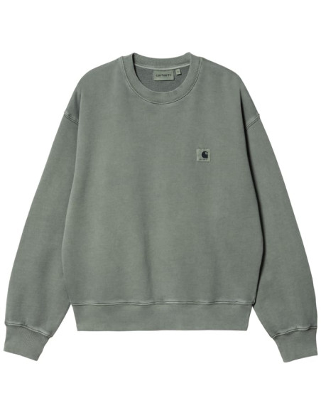 W' NELSON SWEAT W' NELSON SWEAT