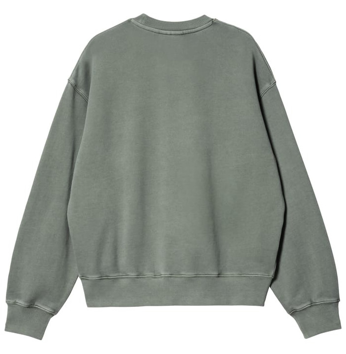W' NELSON SWEAT