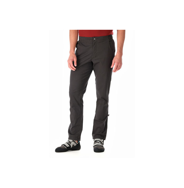 OBLIQUE PANTS