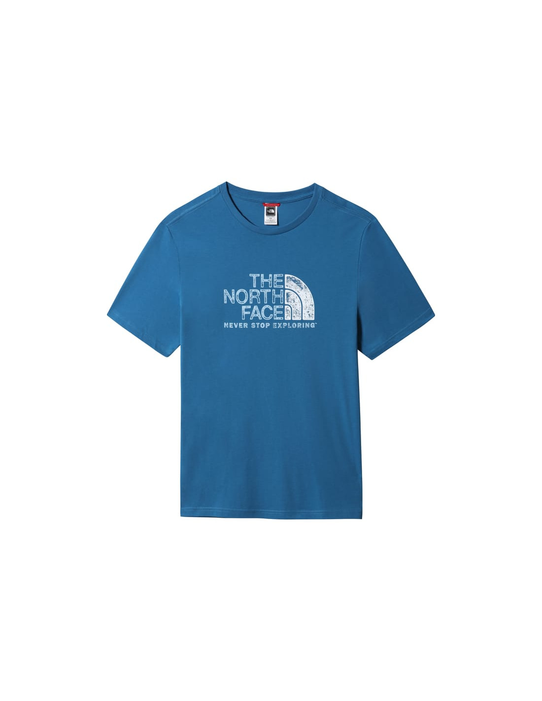 M S S RUST 2 TEE