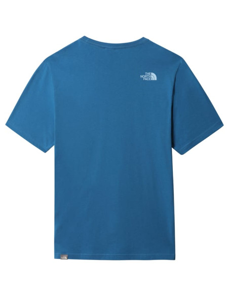 M S S RUST 2 TEE M S S RUST 2 TEE