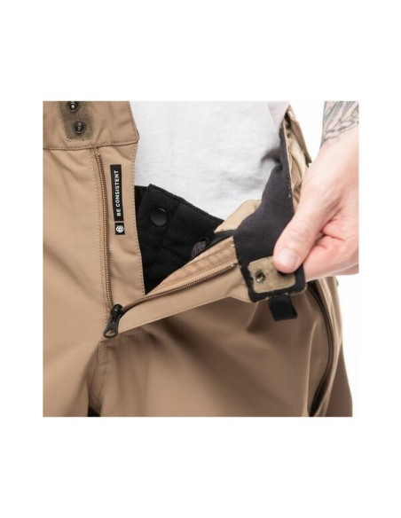 MENS SMARTY 3-IN-1 CARGO PANT MENS SMARTY 3-IN-1 CARGO PANT