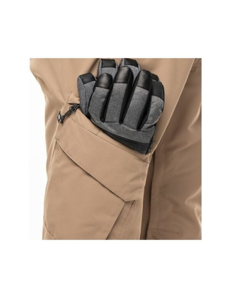 MENS SMARTY 3-IN-1 CARGO PANT MENS SMARTY 3-IN-1 CARGO PANT