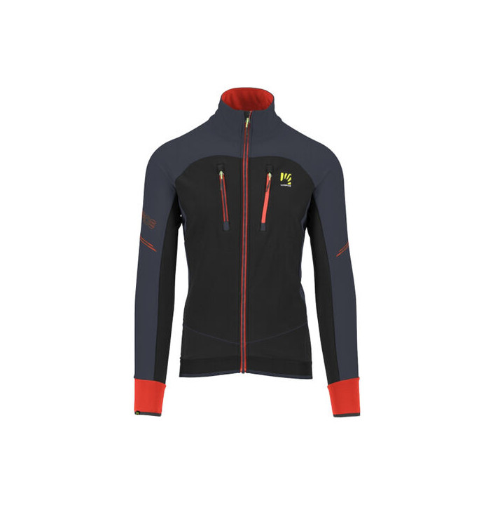 ALAGNA EVO JACKET