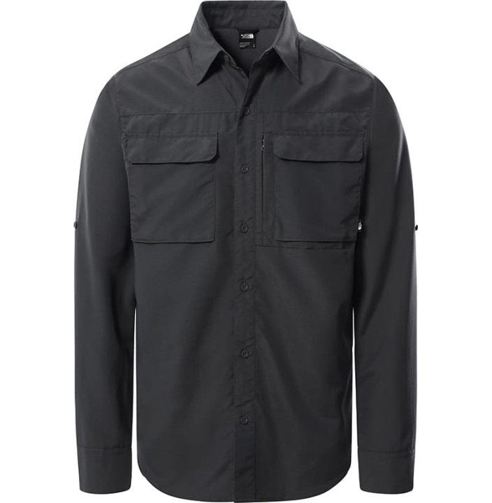M L S SEQUOIA SHIRT